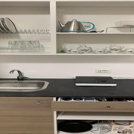 Miris Home Fast And Comfortable With Self Check In 8 Minutes Walk Near Naples Airport Exteriör bild