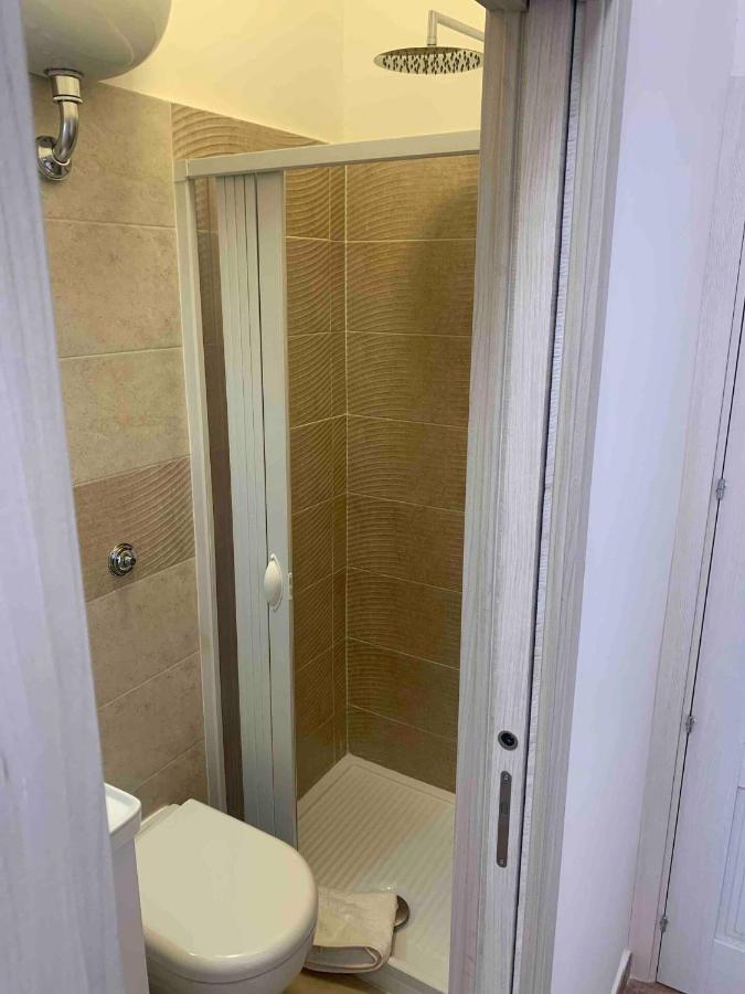Miris Home Fast And Comfortable With Self Check In 8 Minutes Walk Near Naples Airport Exteriör bild